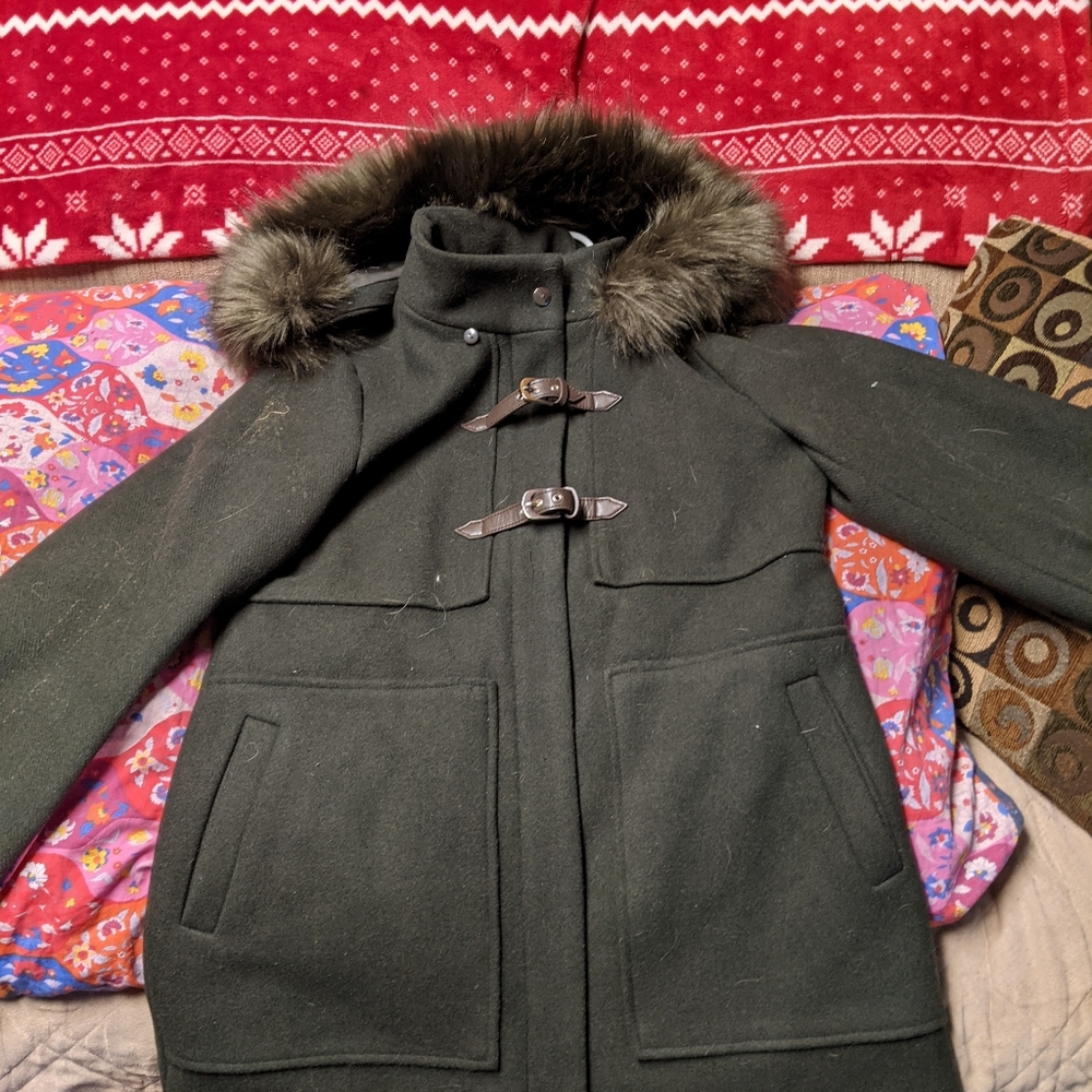 Winter Jacket - image 1